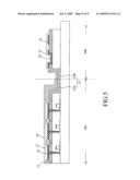 ORGANIC LIGHT-EMITTING DEVICE AND METHOD FOR FORMING THE SAME diagram and image