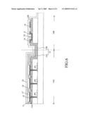 ORGANIC LIGHT-EMITTING DEVICE AND METHOD FOR FORMING THE SAME diagram and image