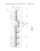 ORGANIC LIGHT-EMITTING DEVICE AND METHOD FOR FORMING THE SAME diagram and image