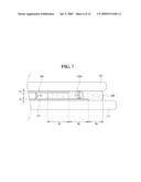 PLASMA DISPLAY PANEL diagram and image