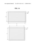 PLASMA DISPLAY PANEL diagram and image