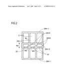 PLASMA DISPLAY PANEL diagram and image