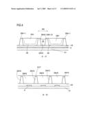 PLASMA DISPLAY PANEL diagram and image