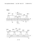 PLASMA DISPLAY PANEL diagram and image