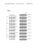 PLASMA DISPLAY PANEL diagram and image