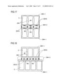 PLASMA DISPLAY PANEL diagram and image