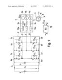 Method for Determining the Magnet Temperature in Synchronous Machines diagram and image