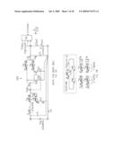 Sepic fed buck converter diagram and image