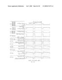 Sepic fed buck converter diagram and image