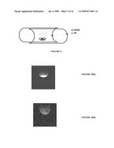 CRYOGENIC COOLING OF MRI/NMR COILS USING INTEGRATED MICROFLUIDIC CHANNELS diagram and image