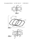 RECEIVING DEVICE FOR A MAGNETIC RESONANCE IMAGING SYSTEM diagram and image