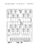 Programmable logic device structure using third dimensional memory diagram and image