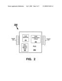 Programmable logic device structure using third dimensional memory diagram and image