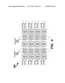 Programmable logic device structure using third dimensional memory diagram and image