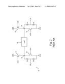 Apparatus and method for improving the feedback linearity of a 1.5-bit sigma-delta class-D amplifier diagram and image