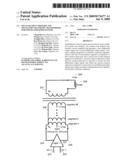 MULTI-SEGMENT PRIMARY AND MULTI-TURN SECONDARY TRANSFORMER FOR POWER AMPLIFIER SYSTEMS diagram and image