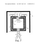 MULTI-SEGMENT PRIMARY AND MULTI-TURN SECONDARY TRANSFORMER FOR POWER AMPLIFIER SYSTEMS diagram and image