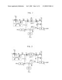 POWER AMPLIFIER diagram and image