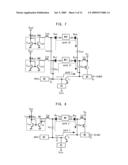 POWER AMPLIFIER diagram and image