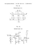 POWER AMPLIFIER diagram and image