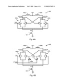 VOLTAGE-CONTROL OSCILLATOR CIRCUITS WITH COMBINED MOS AND BIPOLAR DEVICE diagram and image