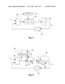 PHASE LOCKED LOOP WITH ADAPTIVE FILTER FOR DCO SYNCHRONIZATION diagram and image