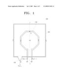 ADJUSTABLE INDUCTOR AND WIDEBAND VOLTAGE CONTROLLED OSCILLATOR diagram and image