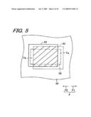 Dielectric Waveguide Device, Phase Shifter, High Frequency Switch, and Attenuator Provided with Dielectric Waveguide Device, High Frequency Transmitter, High Frequency Receiver, High Frequency Transceiver, Radar Device, Array Antenna, and Method of Manufacturing Dielectric Waveguide Device diagram and image