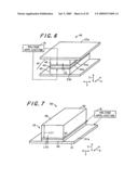 Dielectric Waveguide Device, Phase Shifter, High Frequency Switch, and Attenuator Provided with Dielectric Waveguide Device, High Frequency Transmitter, High Frequency Receiver, High Frequency Transceiver, Radar Device, Array Antenna, and Method of Manufacturing Dielectric Waveguide Device diagram and image