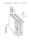 Dielectric Waveguide Device, Phase Shifter, High Frequency Switch, and Attenuator Provided with Dielectric Waveguide Device, High Frequency Transmitter, High Frequency Receiver, High Frequency Transceiver, Radar Device, Array Antenna, and Method of Manufacturing Dielectric Waveguide Device diagram and image