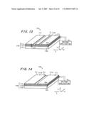 Dielectric Waveguide Device, Phase Shifter, High Frequency Switch, and Attenuator Provided with Dielectric Waveguide Device, High Frequency Transmitter, High Frequency Receiver, High Frequency Transceiver, Radar Device, Array Antenna, and Method of Manufacturing Dielectric Waveguide Device diagram and image