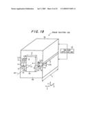 Dielectric Waveguide Device, Phase Shifter, High Frequency Switch, and Attenuator Provided with Dielectric Waveguide Device, High Frequency Transmitter, High Frequency Receiver, High Frequency Transceiver, Radar Device, Array Antenna, and Method of Manufacturing Dielectric Waveguide Device diagram and image