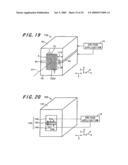 Dielectric Waveguide Device, Phase Shifter, High Frequency Switch, and Attenuator Provided with Dielectric Waveguide Device, High Frequency Transmitter, High Frequency Receiver, High Frequency Transceiver, Radar Device, Array Antenna, and Method of Manufacturing Dielectric Waveguide Device diagram and image