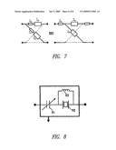 INTEGRABLE TUNABLE FILTER CIRCUIT COMPRISING A SET OF BAW RESONATORS diagram and image