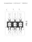 Compact Multiple Transformers diagram and image