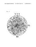 Laminates, Thin-Film Sensors, Thin-Film Sensor Modules, and Methods for Producing the Thin-Film Sensors diagram and image