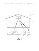 USER-ASSISTED PROGRAMMABLE APPLIANCE CONTROL diagram and image