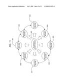 Communication system and communication method diagram and image