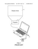 WIRELESS PRESENTATION SYSTEM AND PAIRING METHOD APPLIED THERETO diagram and image