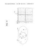 METHOD, SYSTEM, INTEGRATED CIRCUIT, COMMUNICATION MODULE, AND COMPUTER-READABLE MEDIUM FOR ACHIEVING RESOURCE SHARING INCLUDING SPACE AND TIME REUSE WITHIN A POWER LINE COMMUNICATION SYSTEM diagram and image