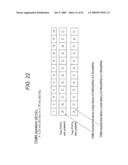 METHOD, SYSTEM, INTEGRATED CIRCUIT, COMMUNICATION MODULE, AND COMPUTER-READABLE MEDIUM FOR ACHIEVING RESOURCE SHARING INCLUDING SPACE AND TIME REUSE WITHIN A POWER LINE COMMUNICATION SYSTEM diagram and image