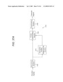 METHOD, SYSTEM, INTEGRATED CIRCUIT, COMMUNICATION MODULE, AND COMPUTER-READABLE MEDIUM FOR ACHIEVING RESOURCE SHARING INCLUDING SPACE AND TIME REUSE WITHIN A POWER LINE COMMUNICATION SYSTEM diagram and image