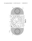 Instrumentation Assembly For A Vehicle diagram and image