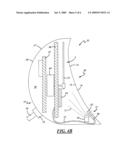 Instrumentation Assembly For A Vehicle diagram and image