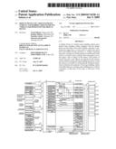 Display Device of Cargo Handling Vehicle and Hybrid Cargo Handling Vehicle Equipped With the Display Device diagram and image