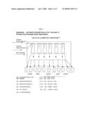 UEI FUEL & DRIVING MONITOR diagram and image