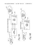 Wearable or portable device including sensors and an image input for establishing communications interoperability and situational awareness of events at an incident site diagram and image