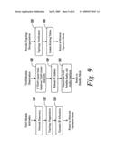 Wearable or portable device including sensors and an image input for establishing communications interoperability and situational awareness of events at an incident site diagram and image