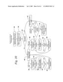 Wearable or portable device including sensors and an image input for establishing communications interoperability and situational awareness of events at an incident site diagram and image