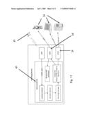 TRACKING SYSTEM diagram and image